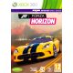 Forza Horizon Magyar Xbox 360 / Használt