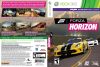 Forza Horizon Magyar Xbox 360 / Használt