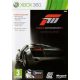 Forza Motorsport 3 Magyar felirattal Xbox 360 / Használt