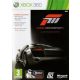 Forza Motorsport 3 Magyar felirattal Xbox 360 / Használt