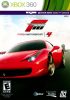 Forza Motorsport 4 Magyar felirattal Xbox 360 / Használt