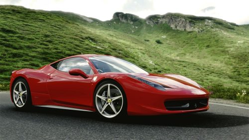 Forza Motorsport 4 Magyar felirattal Xbox 360 / Használt