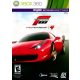 Forza Motorsport 4 Magyar felirattal Xbox 360 / Új