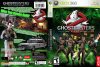 Ghostbusters The Video Game Xbox 360 / Használt