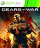 Gears Of War Judgment Xbox 360 / Használt