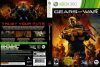 Gears Of War Judgment Xbox 360 / Használt