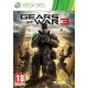 Gears Of War 3 Xbox 360 / Használt