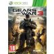 Gears Of War 3 Xbox 360 / Használt