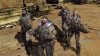 Gears Of War 3 Xbox 360 / Használt
