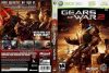 Gears Of War 2 Xbox 360 / Használt / Magyar menüvel