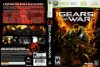 Gears Of War Xbox 360 / Használt