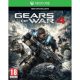 Gears of War 4  Xbox One / Használt