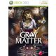 Gray Matter Xbox 360 / Használt