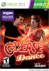 KINECT Grease Dance Xbox 360 / Használt