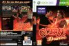 KINECT Grease Dance Xbox 360 / Használt