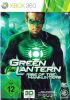 Green Lantern: Rise of the Manhunters Xbox 360 / Használt