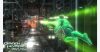 Green Lantern: Rise of the Manhunters Xbox 360 / Használt