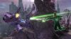 Green Lantern: Rise of the Manhunters Xbox 360 / Használt