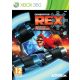 Generator Rex: Agent of Providence Xbox 360 / Használt