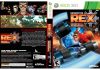 Generator Rex: Agent of Providence Xbox 360 / Használt