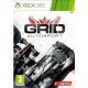 Grid Autosport Xbox 360 / Használt