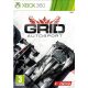 Grid Autosport Xbox 360 / Használt