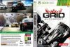 Grid Autosport Xbox 360 / Használt