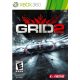 Grid 2 Xbox 360 / Használt