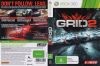 Grid 2 Xbox 360 / Használt