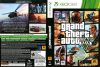 GTA V. Xbox 360 / Új