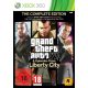 GTA IV. & Episodes From Liberty City Xbox 360 / Használt