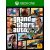 GTA V. Xbox One / Használt