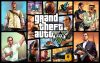 GTA V. Xbox One / Használt