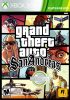 GTA San Andreas Xbox 360 / Használt