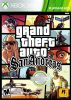 GTA San Andreas Xbox 360 / Használt