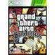GTA San Andreas Xbox 360 / Használt