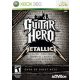 GUITAR HERO METALLICA Xbox 360 / Használt