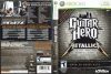 GUITAR HERO METALLICA Xbox 360 / Használt