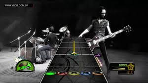 GUITAR HERO METALLICA Xbox 360 / Használt