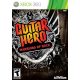 GUITAR HERO Warriors Of Rock Xbox 360 / Használt