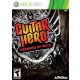 GUITAR HERO Warriors Of Rock Xbox 360 / Használt