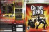 GUITAR HERO World Tour Xbox 360 / Használt