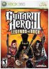 GUITAR HERO III Legends Of Rock Xbox 360 / Használt