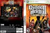 GUITAR HERO III Legends Of Rock Xbox 360 / Használt
