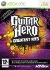 GUITAR HERO Greatest Hits Xbox 360 / Használt