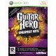 GUITAR HERO Greatest Hits Xbox 360 / Használt