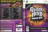 GUITAR HERO Greatest Hits Xbox 360 / Használt