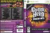 GUITAR HERO Greatest Hits Xbox 360 / Használt