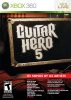 GUITAR HERO 5 Xbox 360 / Használt