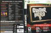 GUITAR HERO 5 Xbox 360 / Használt